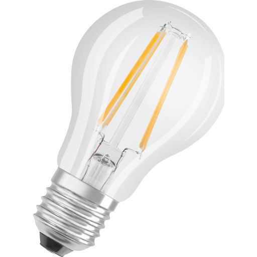 Billede af Ledvance Superstar E27 standardpære, 2700K, 7W