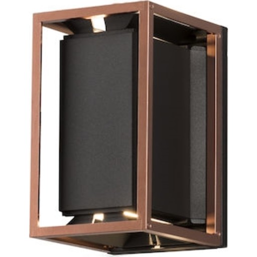 Konstsmide Vale vägglampa utomhus