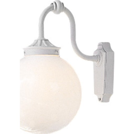 Konstsmide Arcturus vägglampa utomhus