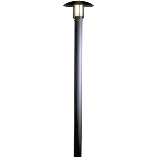 Konstsmide Heimdal parklampe i sort