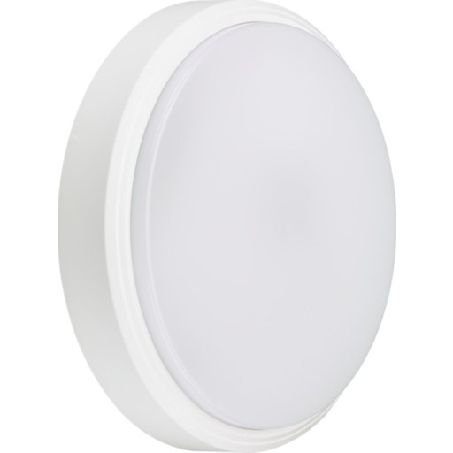 Billede af CoreLine Væg/Loft WL140V 2000lm/830 IP65, hvid med wireless sensor