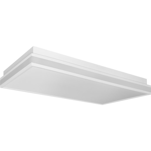 Billede af Ledvance Smart+ Wifi Magnet panelarmatur, justerbar hvid, hvid, 60x30 cm