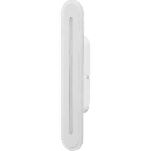 Ledvance Smart+ Wifi Bath spejllampe, justerbar hvid, hvid, 40 cm