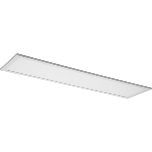 Billede af Ledvance Smart+ Wifi Planon+ Backlight panel, farveskift + hvid, hvid, 100x25 cm