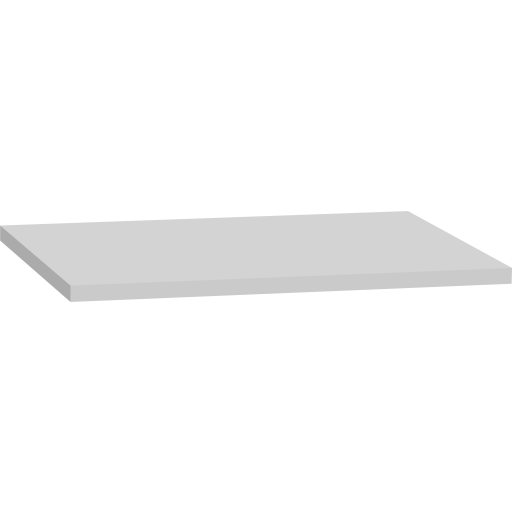 Billede af Unica Lågfyld linoleum M