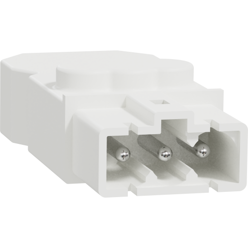 Billede af OL45 Mini konnektor han