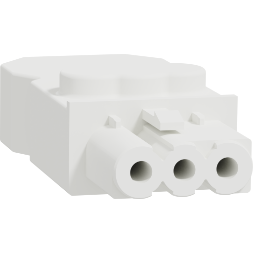 Billede af OL45 Mini konnektor hun