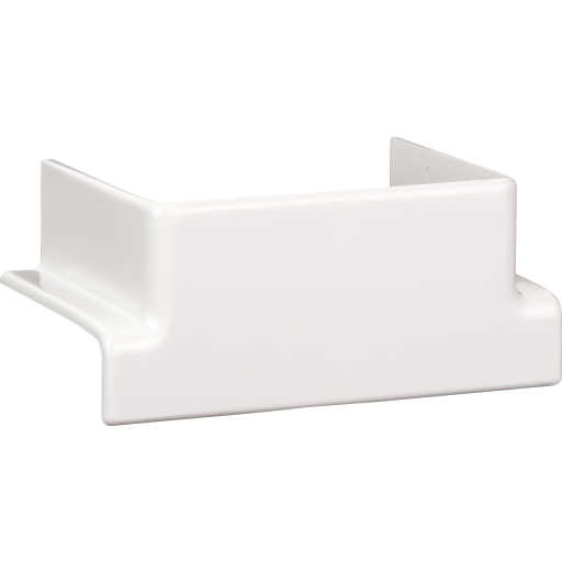 Billede af OL45 T-STYKKE 75 POLAR HVID