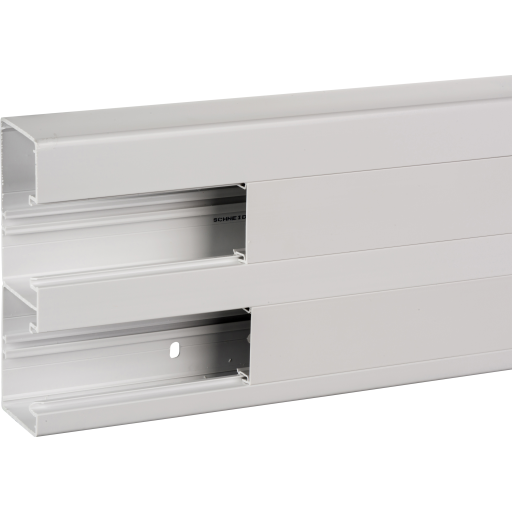 Billede af 12 meter OL45 KANALDEL 165 2-RUM POLARH