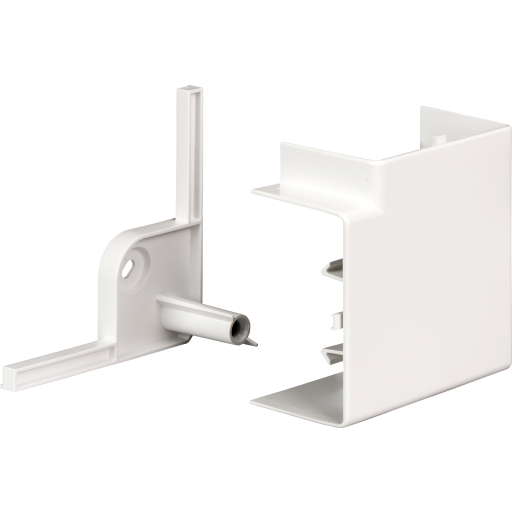 Billede af OL45 FLADVINKEL 95 90G POLAR H