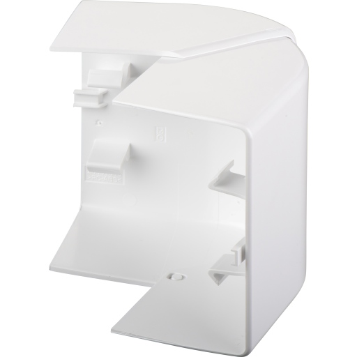 Billede af OL45 UDV HJØRNE 95 POLAR HVID