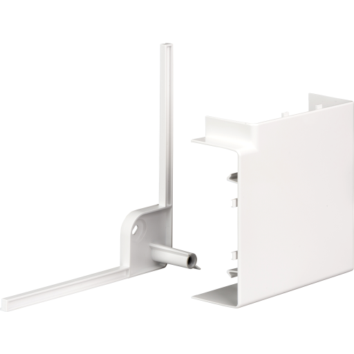 Billede af OL45 FLADVINKEL 140 90G POLARH