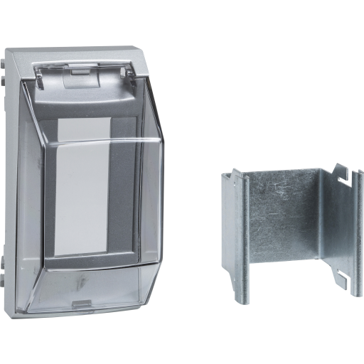 Billede af OL45 ADAPTER F/DIN-KAPSL MODUL