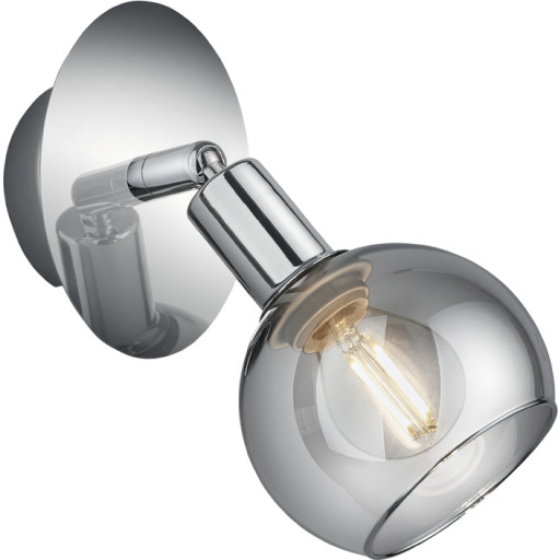 Trio Lighting Brest væglampe