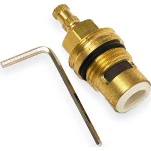 Vola keramisk ventil VR692K - venstre