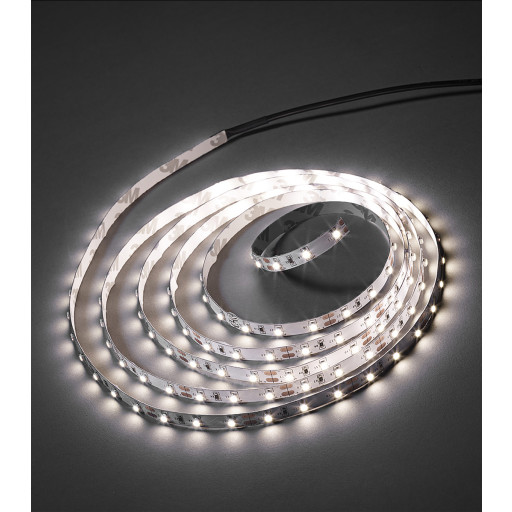 Nielsen LED Bånd, 2 meter, varm hvit Lamper &amp; el > Lamper &amp; spotter