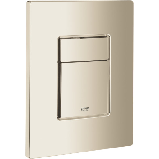 Grohe Skate Cosmopolitan betjeningsplade, nikkel