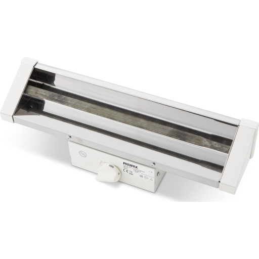 Adax varmeovn type GVR med 1000W billede