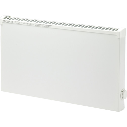 Adax VPS1006 el-radiator, 600W/230V, 9 m²