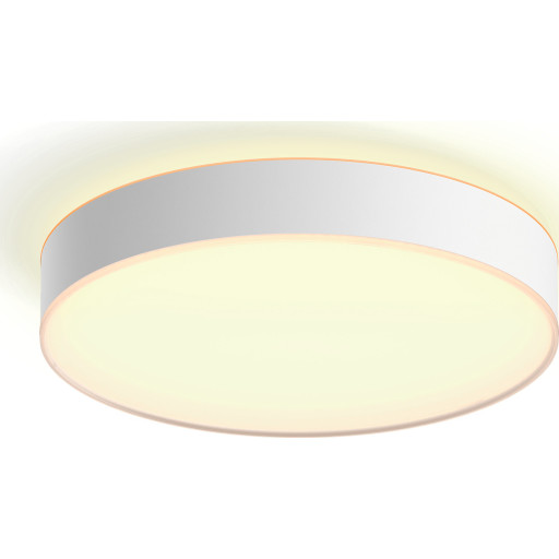 Philips Hue Devere plafond, É42,5 cm