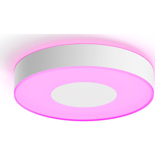 Philips Hue Xamento plafond, hvid, É38 cm