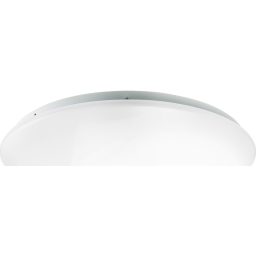 Green:ID Pragmalux Polo plafond, justerbar lysfarve, Ø41 cm