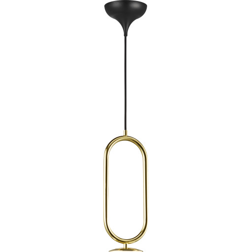 Dftp Shapes pendellampa, 27 cm