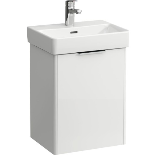 Laufen Base underskab, 41,5x32,1 cm, hvid