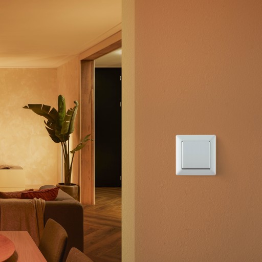 Philips Hue wall switch module, 4-pak