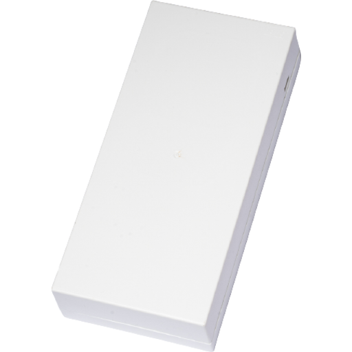 Ja-us Universaldse Maxi, 145 mm, 68 mm, 31 mm, hvid