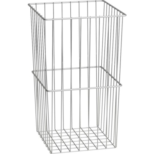 Laufen Base vasketøjskurv til højskab