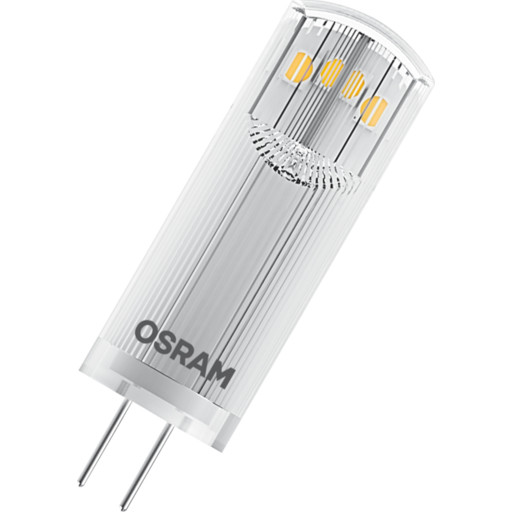 Osram Star G4 stiftlampa, 2700K, 1,8W