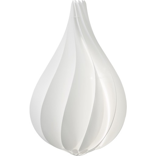 Umage Alva lampskärm, Ø24 cm