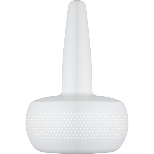 Umage Clava lampskärm, vit