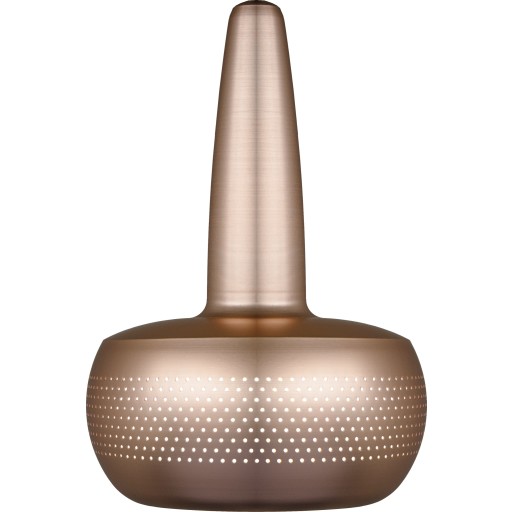 Umage Clava lampskärm, koppar