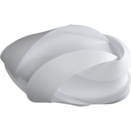 Umage Ribbon lampskärm, Ø59,5 cm