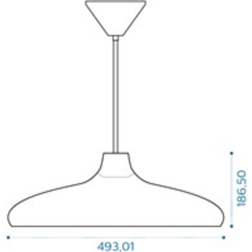 Billede af ORIGINAL VANDR ELEGAN RØGET