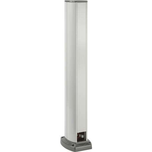 Billede af OL45 STANDER 700 HVID TOSIDET