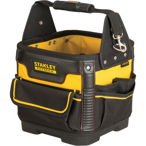 Stanley Fatmax rund tekniker-taske billede