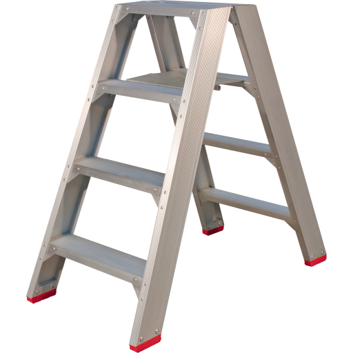 Jumbo Super Proff Arbejdsbuk - 4 trin. Standard model (Topplade 22x40 cm.).