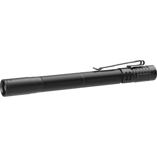 Ranceo PF4 blyantlys, 140 lumen Backuptype - Værktøj