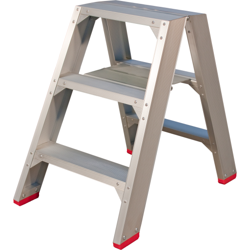 Jumbo Super Proff Arbejdsbuk - 3 trin. Standard model (Topplade 22x40 cm.).