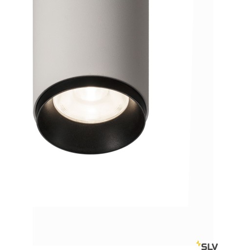 Numinos S Pendel 4000k 1100 Lm 60° Dali Hvid/sort