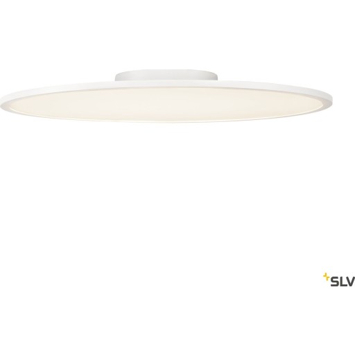 Billede af PANEL 60 DALI LED RUND 3000K