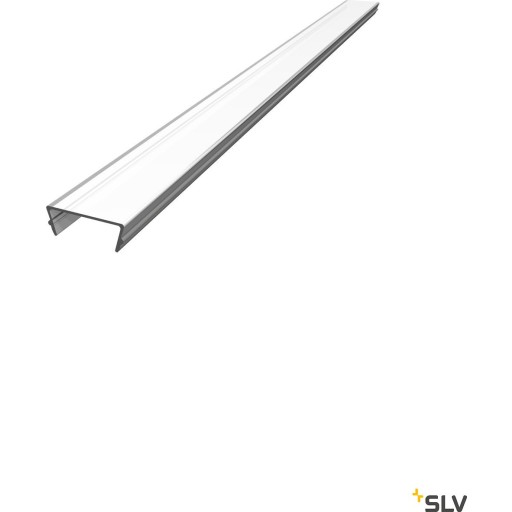 Billede af GRAZIA 10 EDGE PROFIL 2M HVID