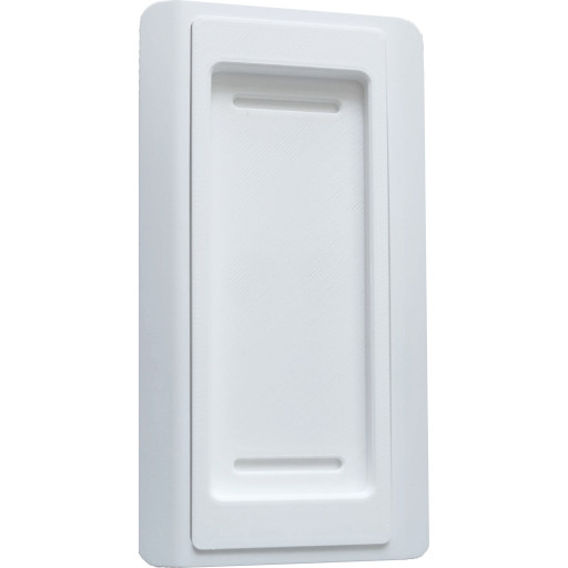 Innsats for Philips Hue dimmer V1, hvit, Opus