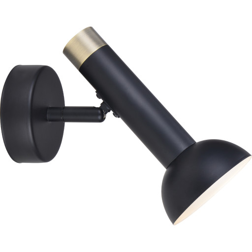 Halo Design Torch vegglampe