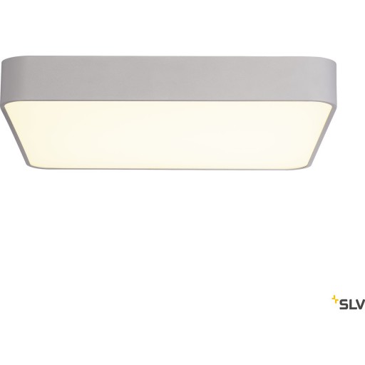 Billede af MEDO 60 SQUARE LED LOFTL. ALU