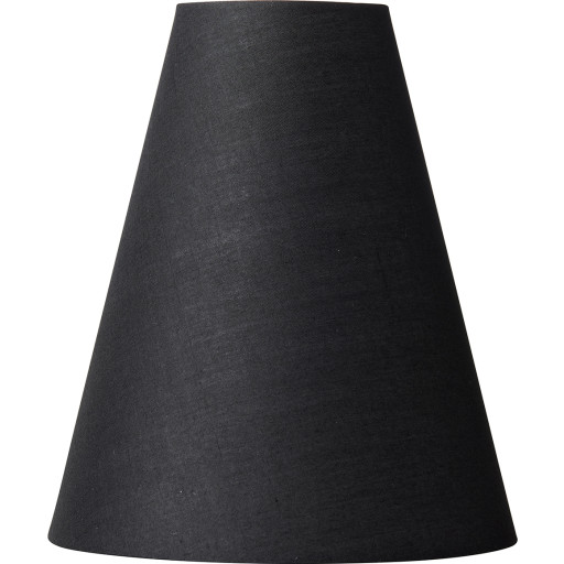 Nielsen Light Emma Trafik lampeskærm, sort billede