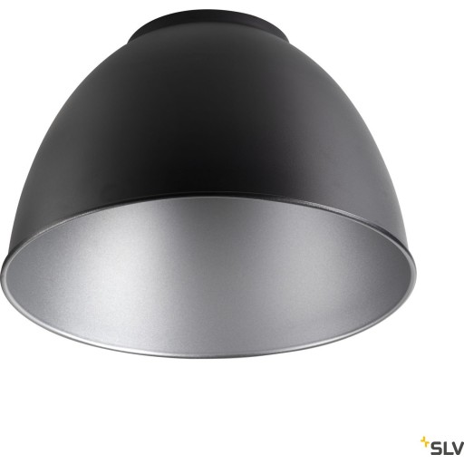 Billede af PARA DOME SKÆRM SORT